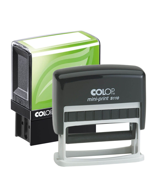 Colop Self-Inking Stamps