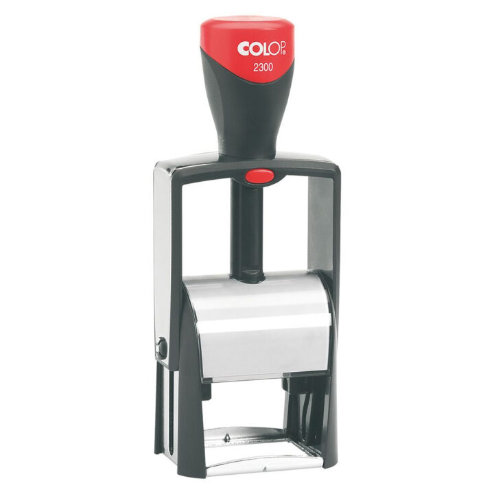 Colop Classic Line Self-Inking Stamp