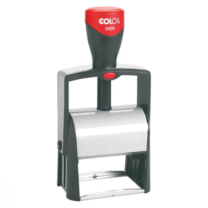 Colop Classic Line Self-Inking Stamp