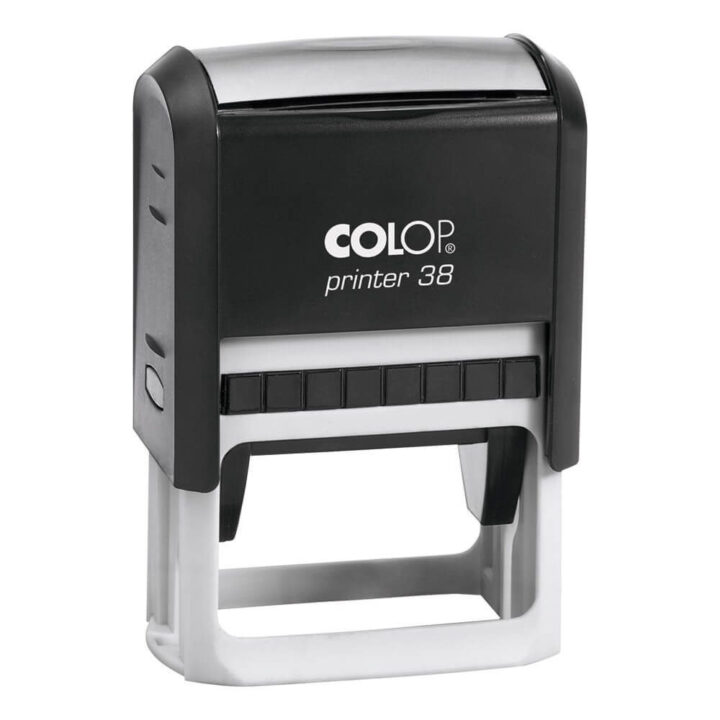 Colop Printer Self-inking Rectangular Stamps