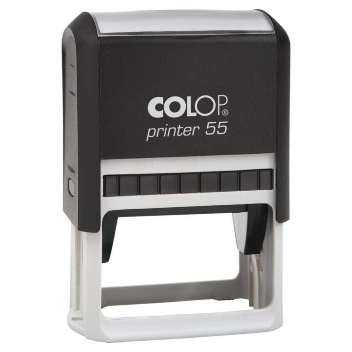 Colop Printer Self-inking Rectangular Stamps