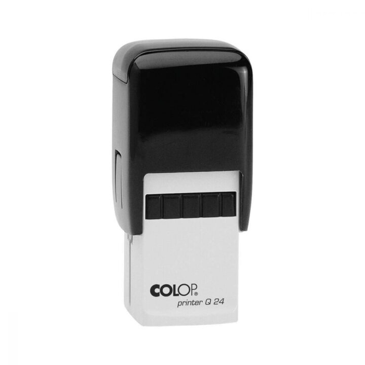 Colop Printer Self-inking Square Stamps