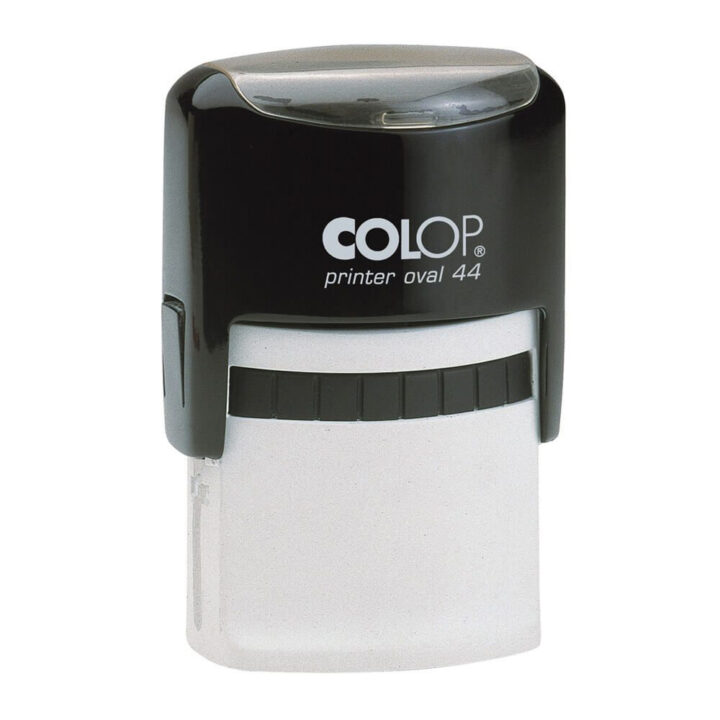 Colop Printer Oval Self-Inking Stamp