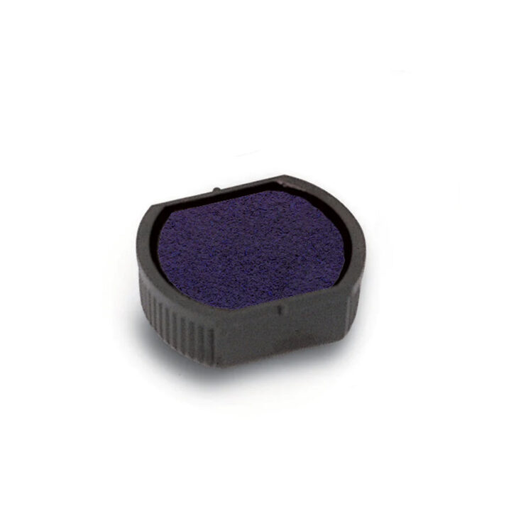 Colop Replacement Ink-Pads - Circular - Pack of 2