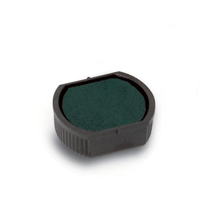 Colop Replacement Ink-Pads - Circular - Pack of 2