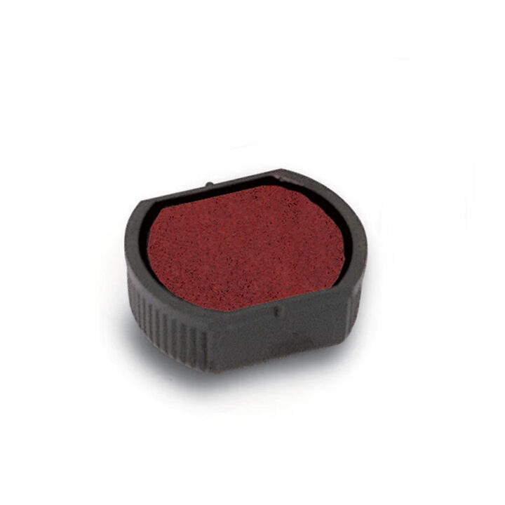 Colop Replacement Ink-Pads - Circular - Pack of 2