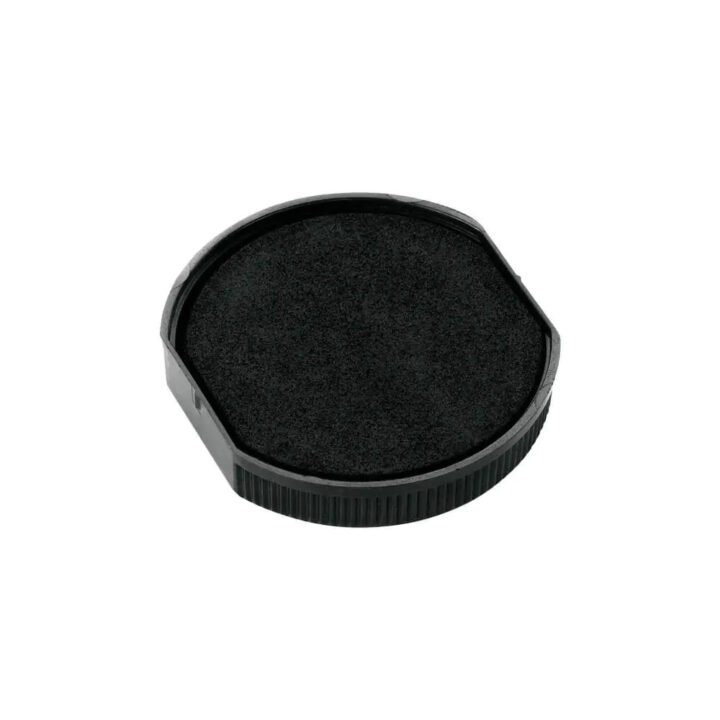 Colop Replacement Ink-Pads - Circular - Pack of 2