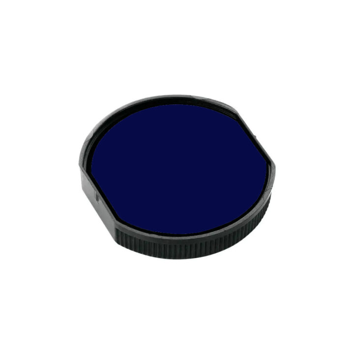 Colop Replacement Ink-Pads - Circular - Pack of 2