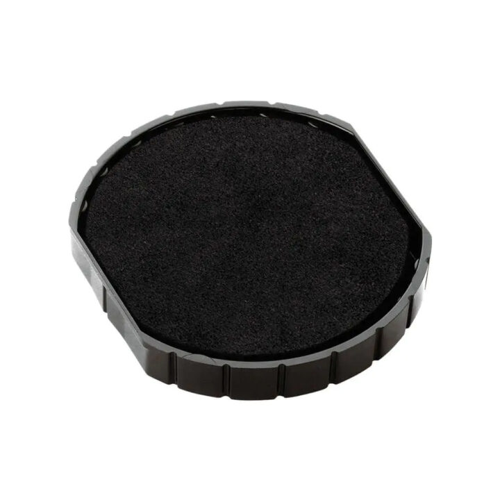Colop Replacement Ink-Pads - Circular - Pack of 2