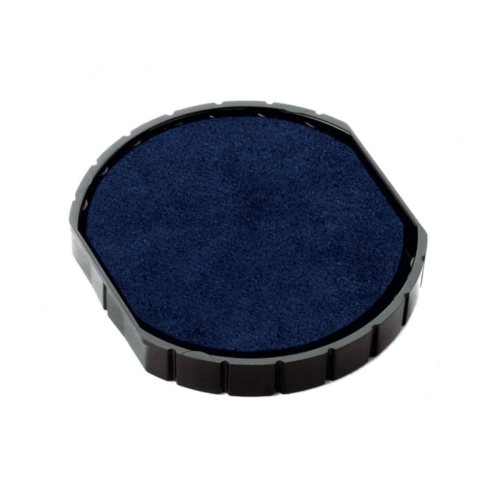 Colop Replacement Ink-Pads - Circular - Pack of 2