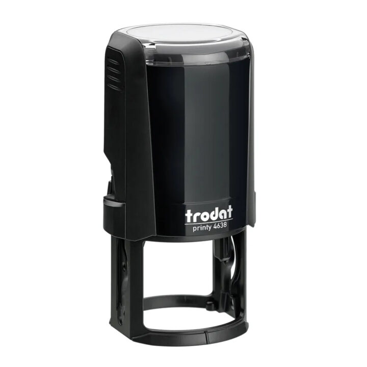 Trodat Printy Self-inking Circular Stamps