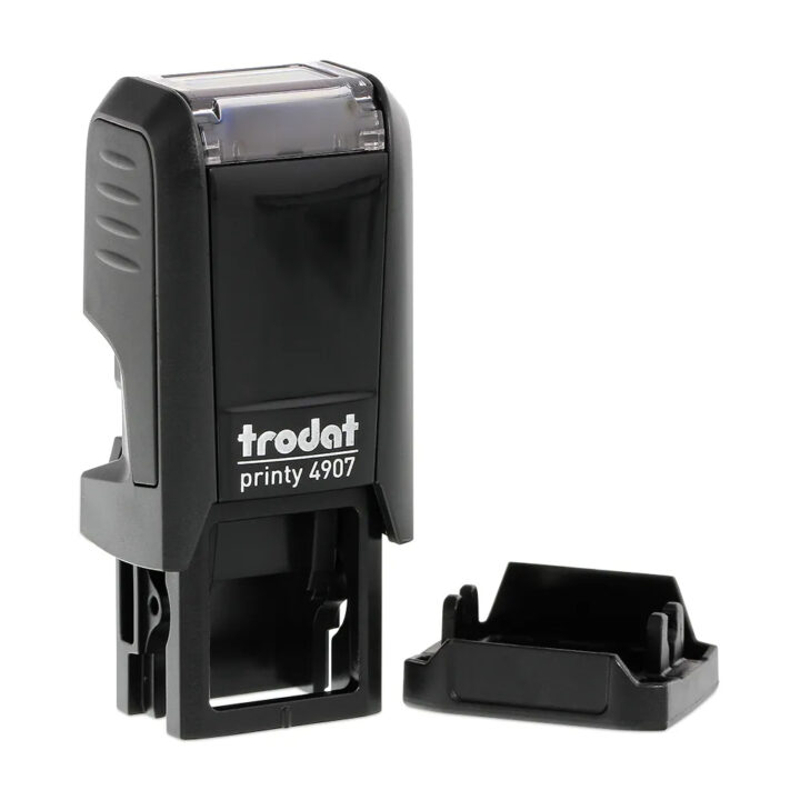 Trodat Printy Self-inking Rectangular Stamps