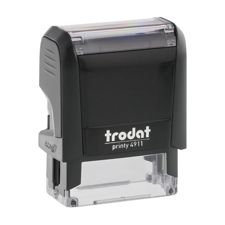 Trodat Printy Self-inking Rectangular Stamps