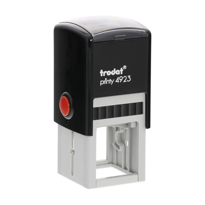 Trodat Printy Self-Inking Square Stamps