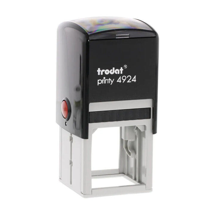 Trodat Printy Self-Inking Square Stamps