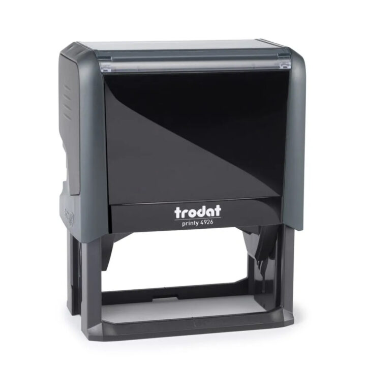 Trodat Printy Self-inking Rectangular Stamps