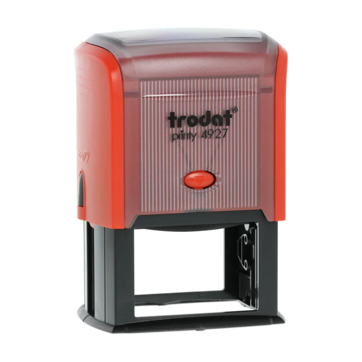 Trodat Printy Self-inking Rectangular Stamps