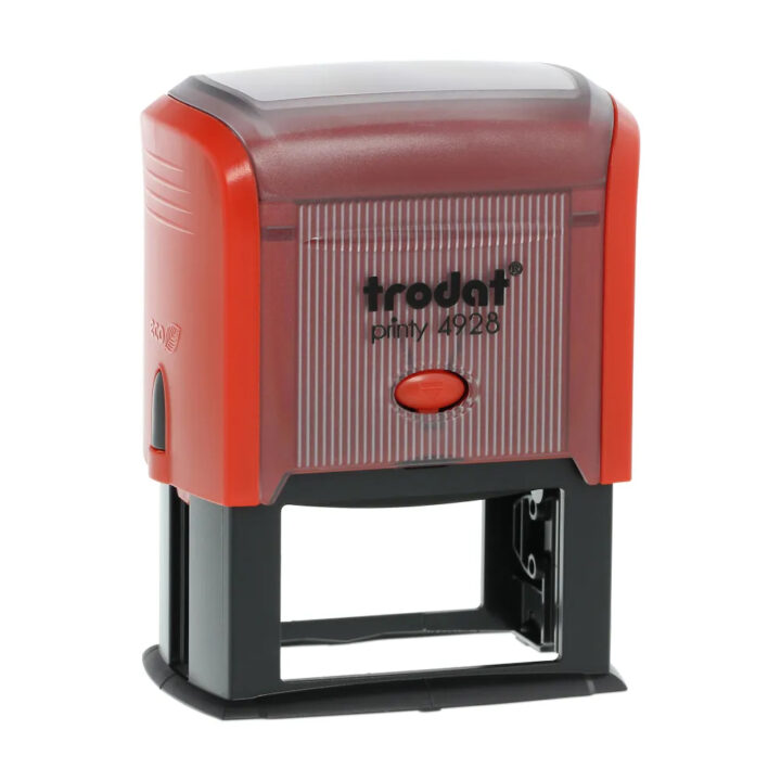 Trodat Printy Self-inking Rectangular Stamps