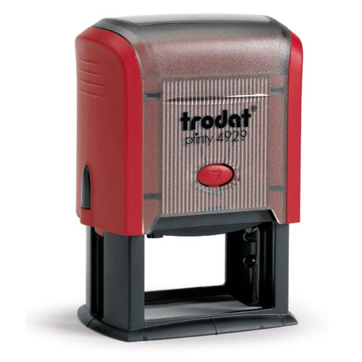 Trodat Printy Self-inking Rectangular Stamps