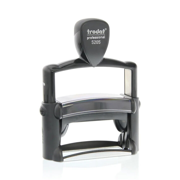 Trodat Professional Self-inking Rectangular Stamps