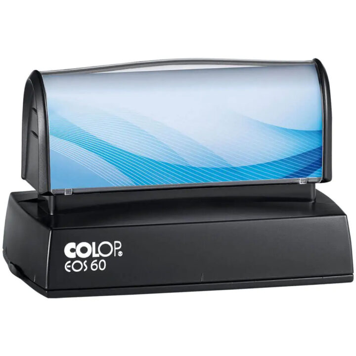 Colop EOS Pre-inked Rectangular Stamps