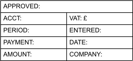 Grid Style 2 100x50mm