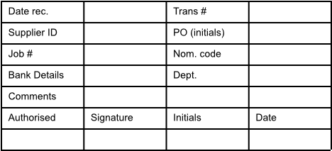 Grid Style 6 120x55mm