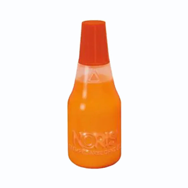 Noris 117A Neon Ink
