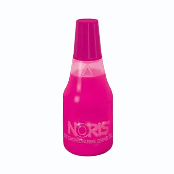 Noris 117A Neon Ink