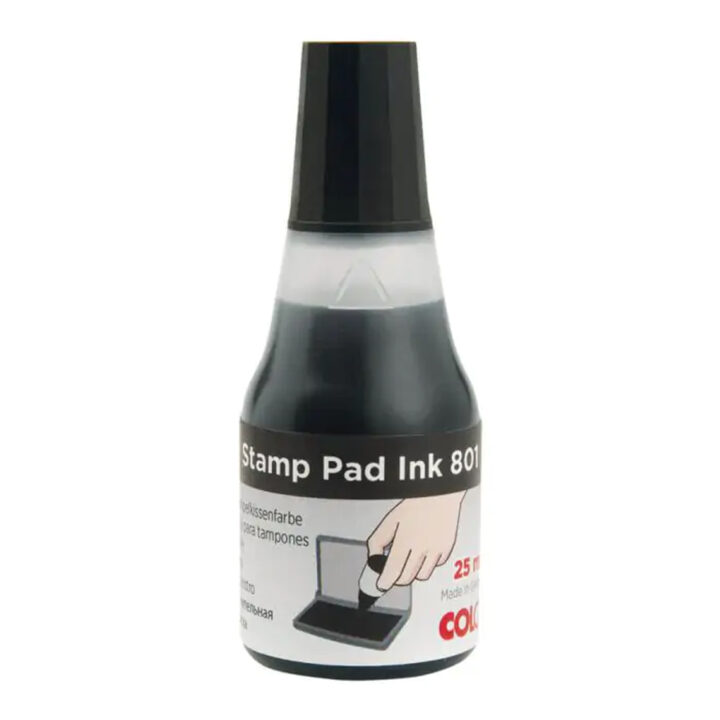Colop 801 Endorsing Ink